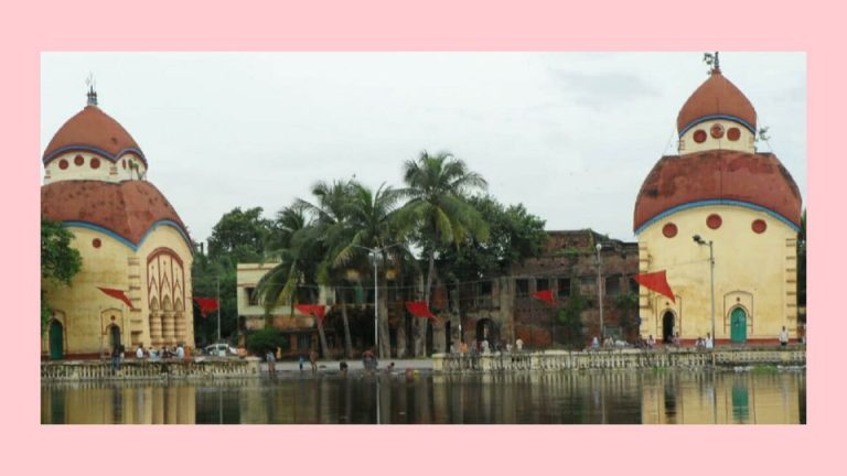 কলকাতাতেই প্রায় ২৫০ বছরের প্রাচীন শিবমন্দির, না দেখে থাকলে ঘুরে আসুন