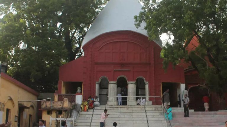 দীপাবলিতে ঘুরে আসুন নলহাটি, দর্শন করুন শক্তিপীঠ নলাটেশ্বরী মন্দির/Visit Nalhati on Diwali, visit Shaktipeeth Nalateshwari Temple