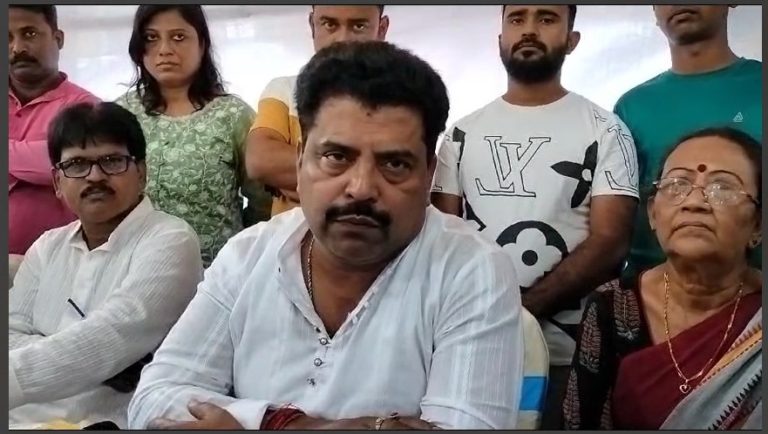 আশুদি বিলে ইকো-ট্যুরিজম কেন্দ্র, স্থানীয় ইতিহাসের ওপর মিউজিয়াম, অশোকনগরে পর্যটক টানতে আগ্রহী বিধায়ক নারায়ণ গোস্বামী/MLA Narayan Goswami keen on Ashudi Bill eco-tourism centre, museum on local history, attracting tourists to Ashoknagar